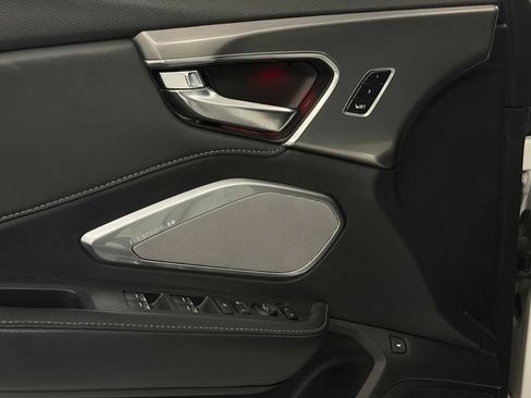 Used 2019 Acura RDX A-Spec AWD/4WD image 12