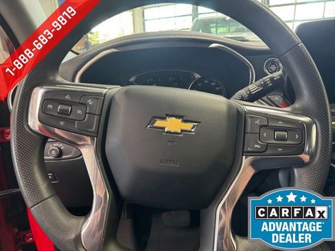 Used 2023 Chevrolet Blazer LT w/ LPO, Floor Liner Package AWD/4WD image 20