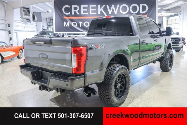 Used 2019 Ford F250 Lariat AWD/4WD image 21