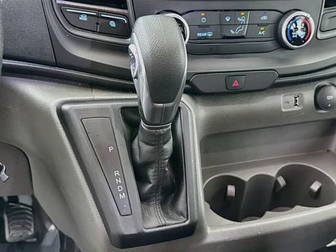 Used 2025 Ford Transit 250 Low Roof w/ Exterior Upgrade Package RWD image 17