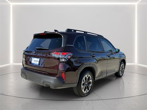 New 2026 Subaru Forester Premium image 6