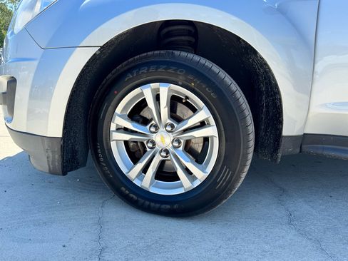 Used 2015 Chevrolet Equinox LT w/ Driver Convenience Package image 31