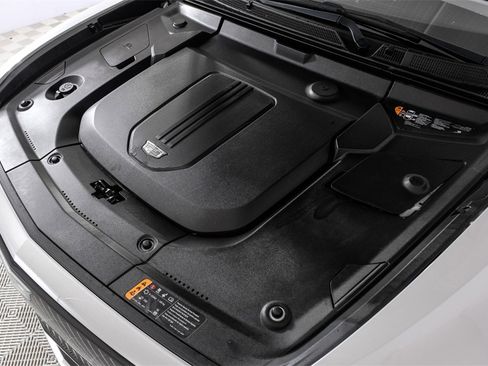 Used 2024 Cadillac Lyriq Luxury image 49