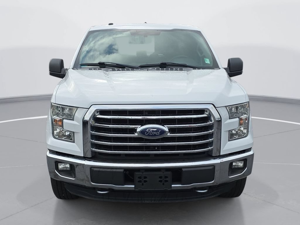 Used 2016 Ford F150 XLT w/ Equipment Group 301A Mid AWD/4WD image 10
