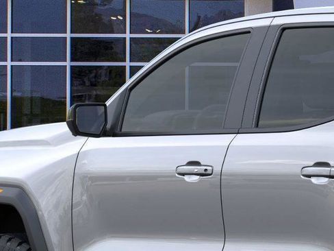 New 2026 GMC Canyon Elevation RWD image 12