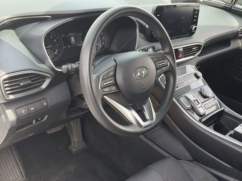 Used 2021 Hyundai Santa Fe SEL w/ Cargo Package FWD image 17