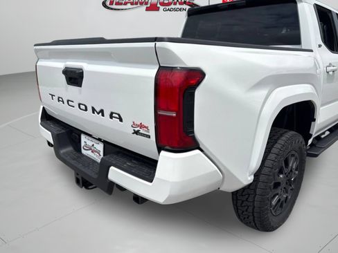 New 2026 Toyota Tacoma SR5 RWD image 34