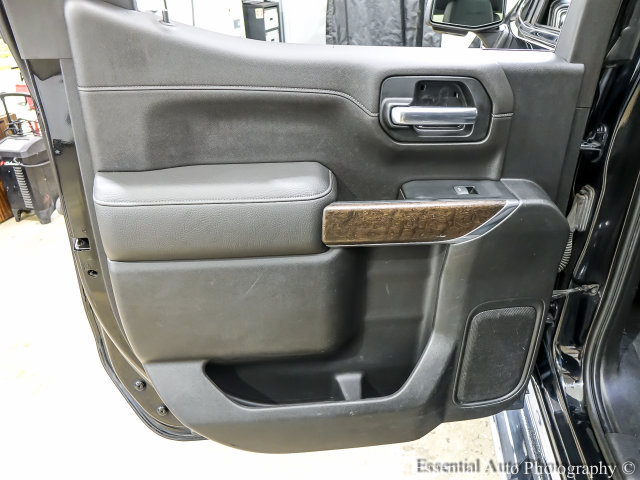 Used 2019 GMC Sierra 1500 Denali w/ Technology Package AWD/4WD image 21