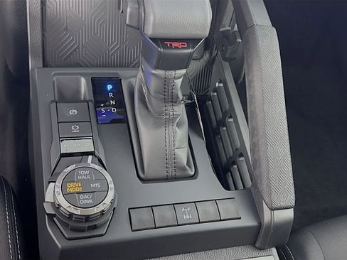 New 2026 Toyota Tacoma TRD Off-Road image 21