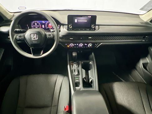 Used 2024 Honda Accord EX image 30