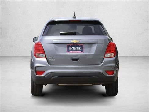 Used 2020 Chevrolet Trax LS w/ Tint and Cruise Package FWD image 6