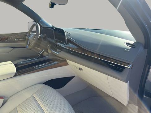 Certified 2022 Cadillac Escalade Sport Platinum image 14