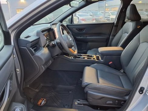 New 2026 Subaru Outback Wilderness AWD/4WD image 7