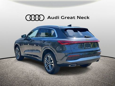 New 2026 Audi Q5 Premium AWD/4WD image 8