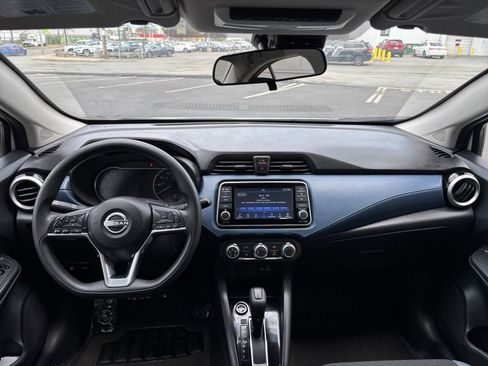 Used 2024 Nissan Altima 2.5 S FWD image 28