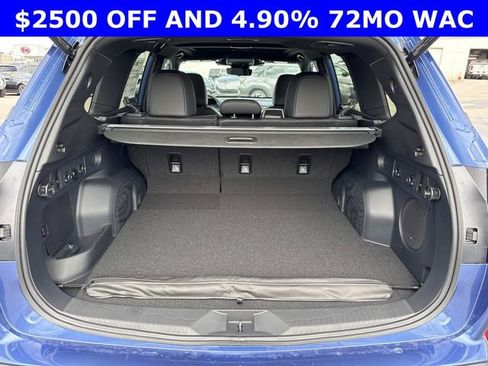 New 2026 Subaru Forester Touring image 6