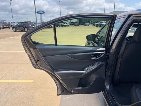 Used 2024 Subaru WRX AWD/4WD image 13