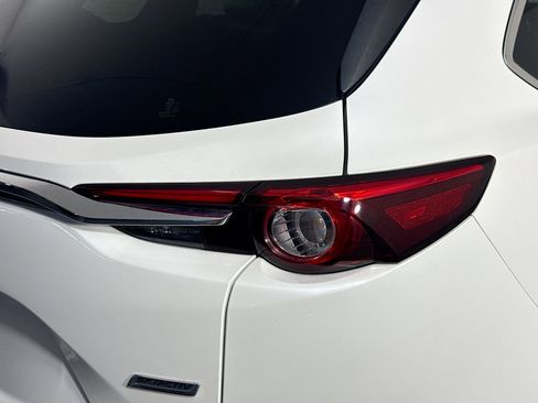 Used 2019 MAZDA CX-9 Grand Touring image 34