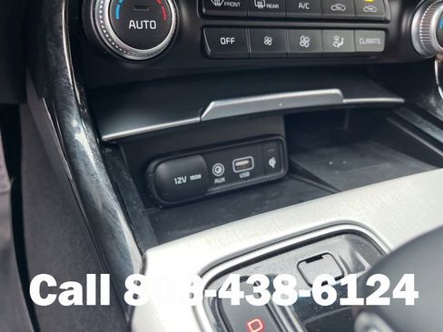 Used 2020 Kia Stinger GT2 image 28