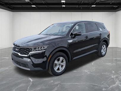 Used 2023 Kia Sorento LX