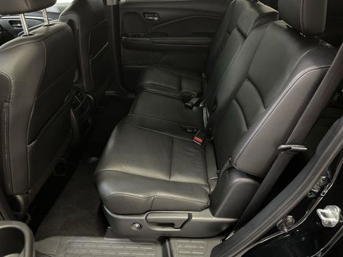 Certified 2022 Honda Pilot EX-L image 22