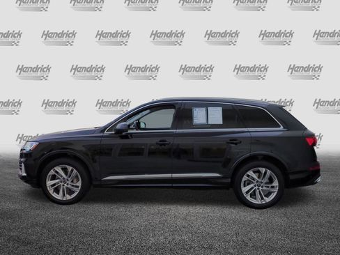 Used 2022 Audi Q7 Premium Plus image 7