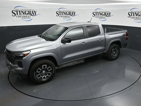 Used 2023 Chevrolet Colorado Z71 w/ Z71 Convenience Package 2 AWD/4WD image 20