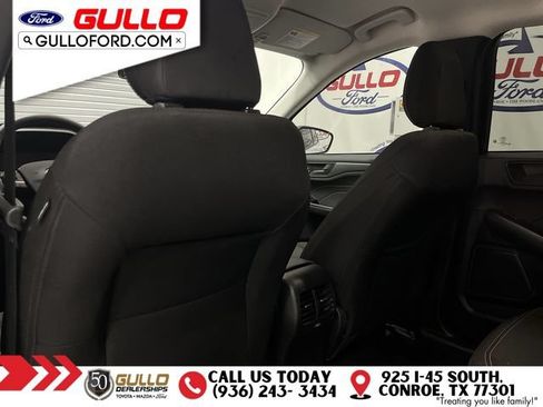 Certified 2025 Ford Escape Active w/ Tech Pack #1 AWD/4WD image 16