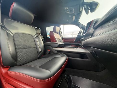 Used 2019 RAM 1500 Rebel w/ Level 1 Equipment Group image 26