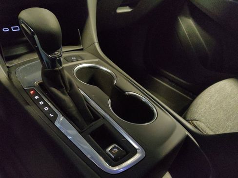 Used 2022 Chevrolet Equinox LT image 26