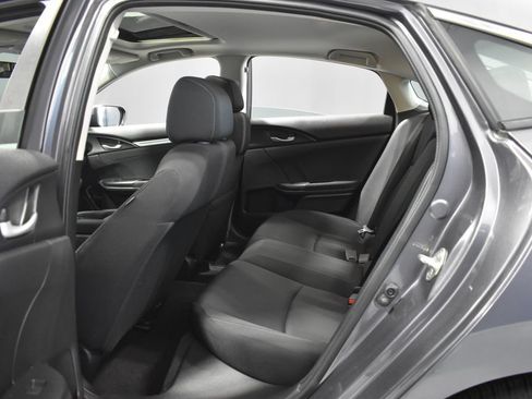Used 2017 Honda Civic EX image 29