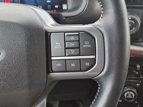 Used 2024 Ford F150 Lariat AWD/4WD image 28