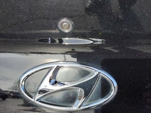 Used 2021 Hyundai Sonata Limited w/ Winter Weather Package FWD image 8