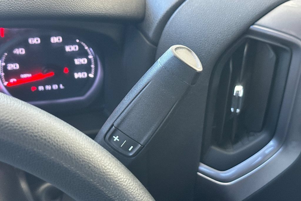 Used 2024 Chevrolet Silverado 1500 Custom RWD image 24