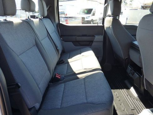 New 2026 Ford F350 XL image 14