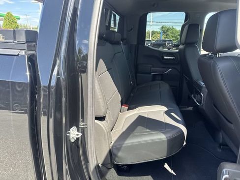 Certified 2019 GMC Sierra 1500 SLT w/ SLT Premium Package AWD/4WD image 25