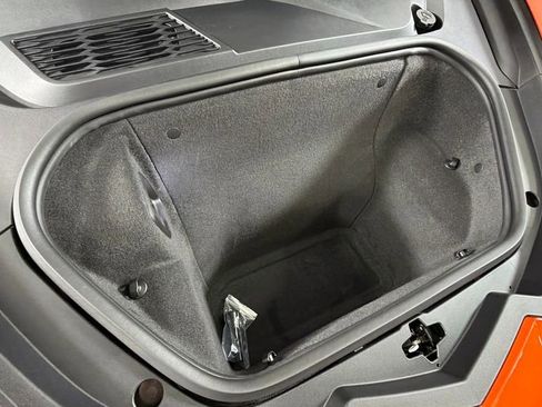 Used 2026 Chevrolet Corvette Stingray Premium Cpe w/ 3LT RWD image 38