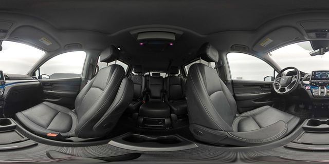 Used 2023 Honda Odyssey Touring image 28