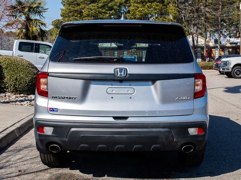 Used 2021 Honda Passport EX-L image 4