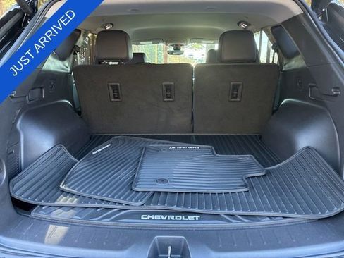 Used 2024 Chevrolet Blazer LT w/ Sound & Technology Package AWD/4WD image 17