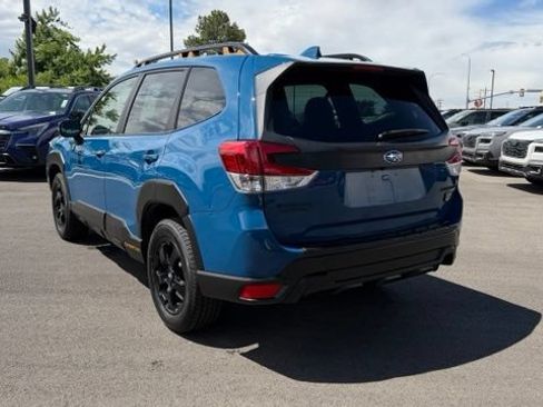 Used 2023 Subaru Forester Wilderness AWD/4WD image 6