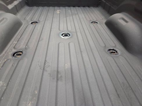 Used 2022 RAM 3500 Laramie image 32