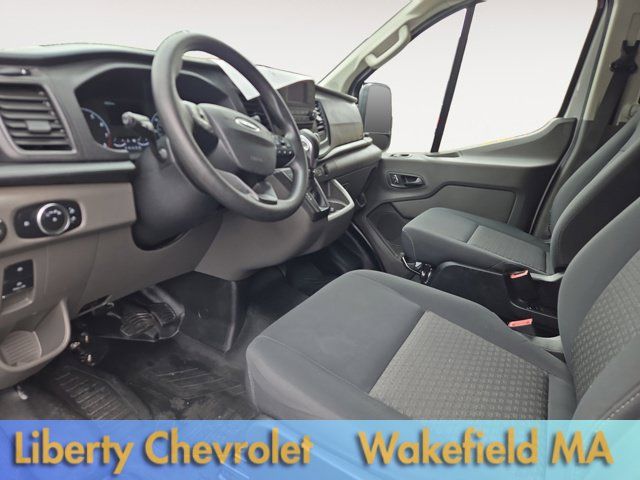 Used 2025 Ford Transit 250 Low Roof w/ Exterior Upgrade Package RWD image 18