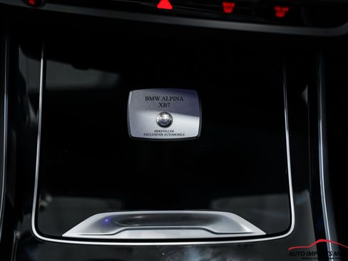 Used 2024 BMW ALPINA XB7 image 86
