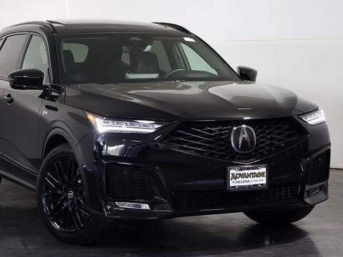 Used 2026 Acura MDX A-Spec AWD/4WD image 6