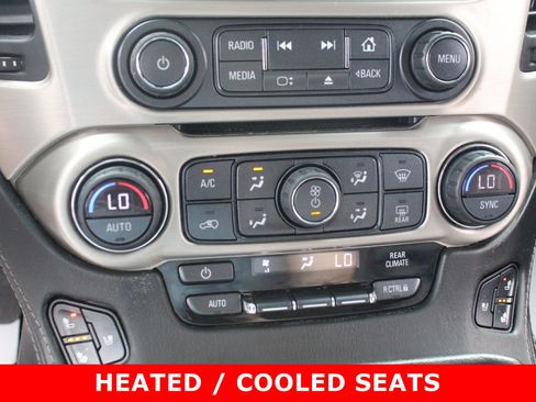 Used 2018 GMC Yukon Denali w/ Open Road Package AWD/4WD image 23