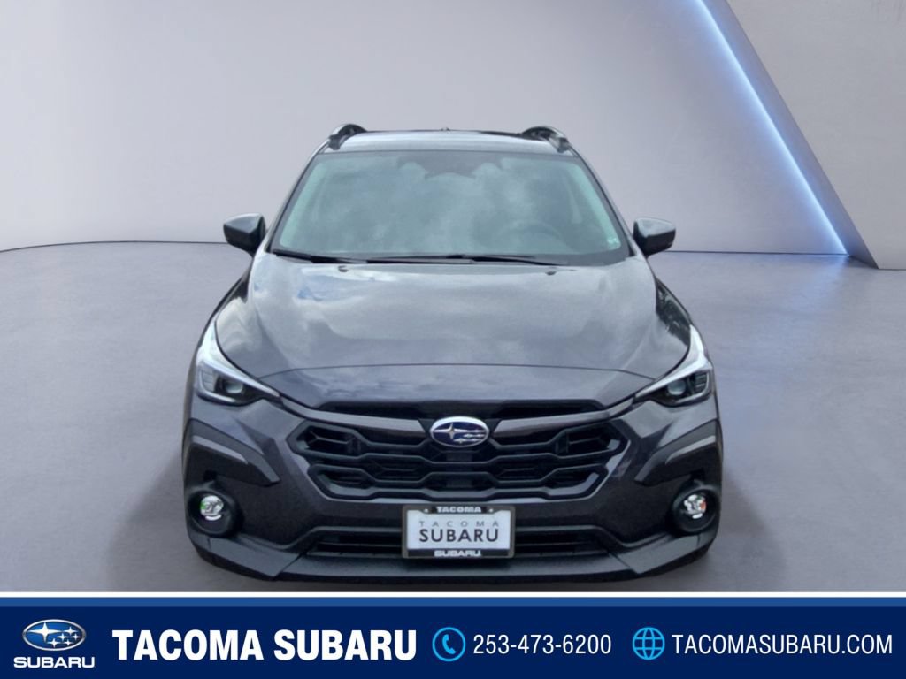 New 2026 Subaru Crosstrek 2.5i Limited AWD/4WD image 8