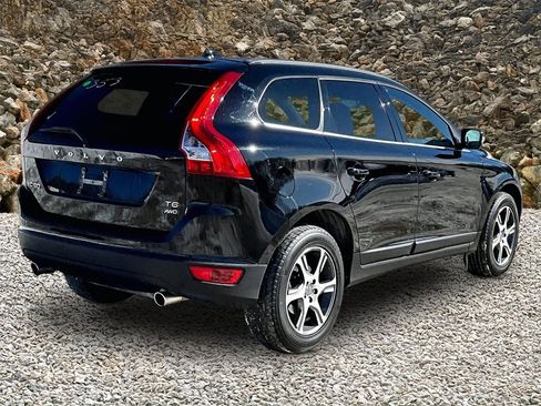 Used 2012 Volvo XC60 T6 image 2