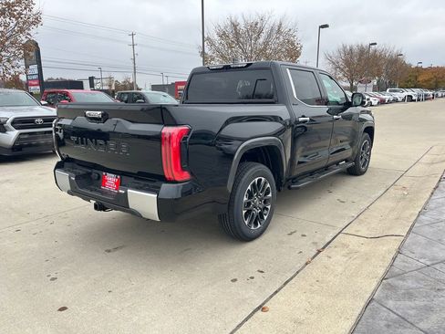 New 2026 Toyota Tundra Limited image 5