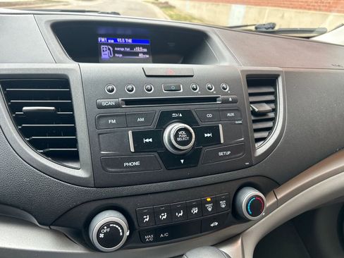 Used 2013 Honda CR-V LX image 11